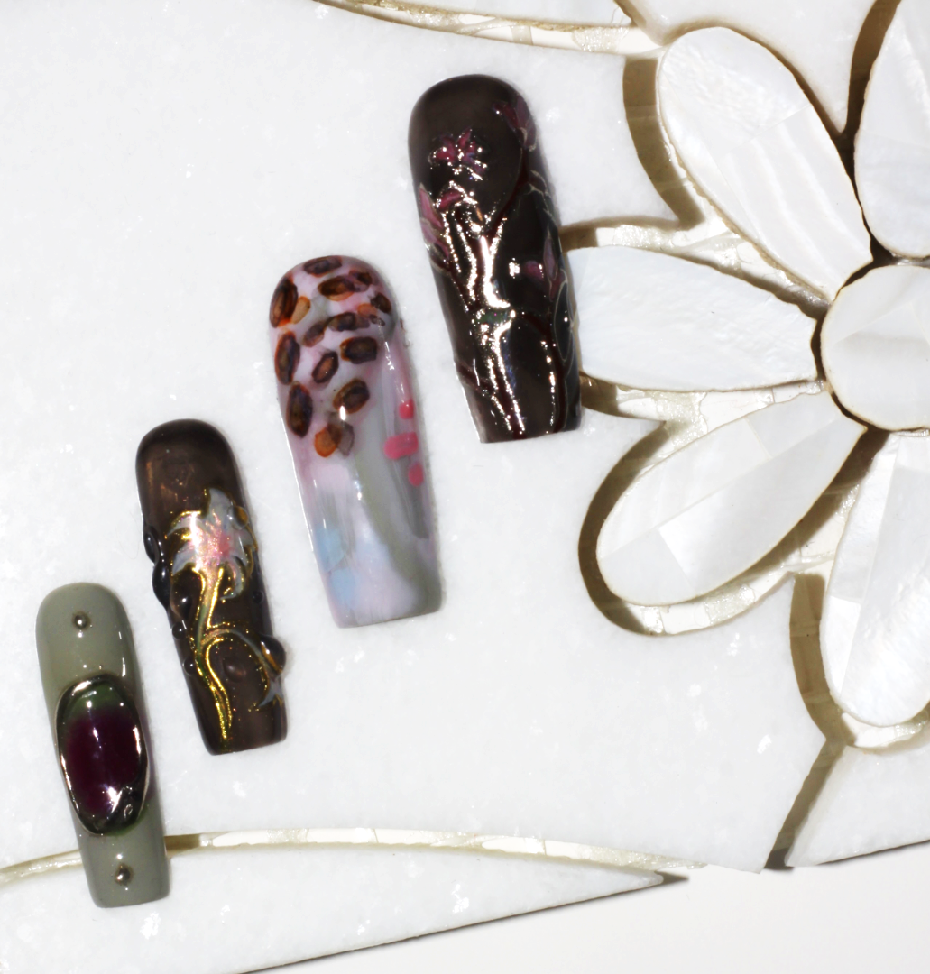 Custom Set: Freestyle