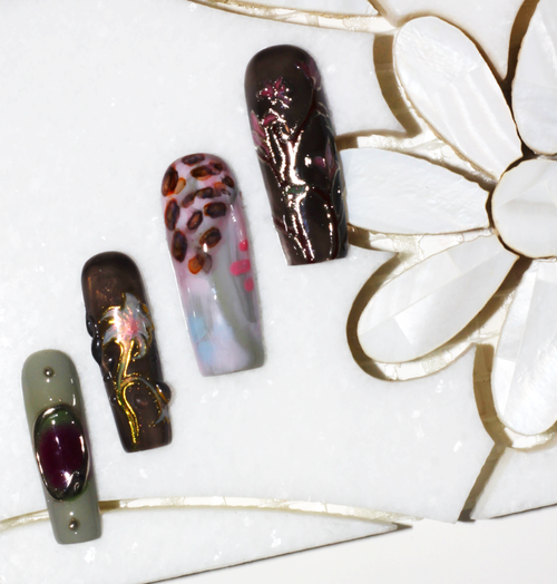 Custom Set: Freestyle